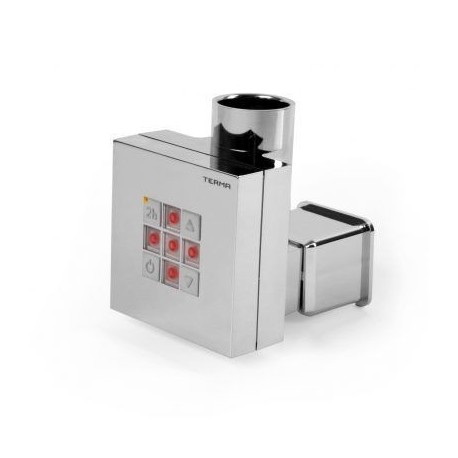 Terma Technologie Grzałka KTX 2 MS chrom WEKT2KCROS