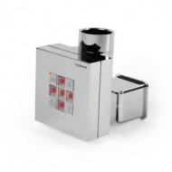 Terma Technologie Grzałka KTX 2 MS silver WEKT2KSMAS