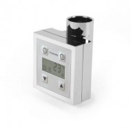 Terma Technologie Grzałka KTX 3 MS silver WEKT3KSMAS