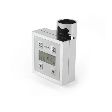 Terma Technologie Grzałka KTX 3 MS silver WEKT3KSMAS