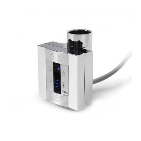 Terma Technologie Grzałka KTX 4 MS czarny WEKT4K905S