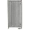 Terma Technologie Grzejnik łazienkowy DAFNE BW 1600x810 biały WGDAF160081