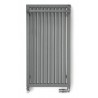 Terma Technologie Grzejnik łazienkowy DAFNE ZW 530x600 biały WGDAW053060