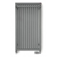 Terma Technologie Grzejnik łazienkowy DAFNE ZW 860x600 biały WGDAW080060