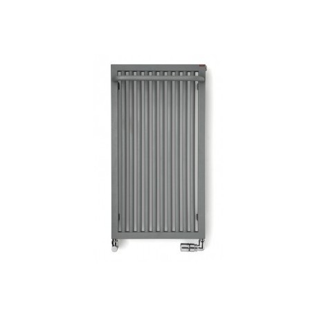 Terma Technologie Grzejnik łazienkowy DAFNE ZW 1400x425 biały WGDAW140042