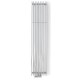 Grzejnik dekoracyjny Terma Technologie Geo Vertical 1200x298 biały WGGEV120029