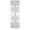 Terma technologie Triarc grzejnik dekoracyjny 1570x500 WGRDT015750KZX