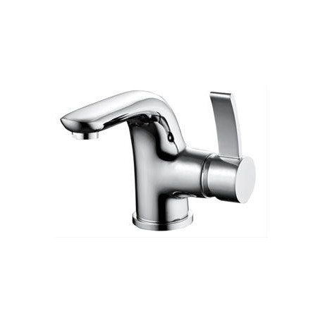 Bateria umywalkowa KFA Malachit 4402 811 00