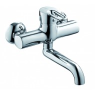 Bateria umywalkowa KFA Bazalt 4700 810 00