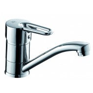 Bateria umywalkowa KFA Bazalt 4702 915 00