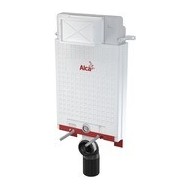 Alcapast Alcamodul - Podtynkowy system instalacyjny do zabudowy ciężkiej (wysokość zabudowy 1 m)  A100/1000