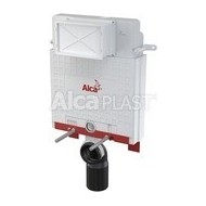 Alcaplast Alcamodul - Podtynkowy system instalacyjny do zabudowy ciężkiej (wysokość zabudowy 0,85 m) A100/850