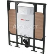 Alcaplast Sádromodul - Podtynkowy system instalacyjny do suchej zabudowy, dla osób o ograniczonej sprawności ruchowej A101/1300H