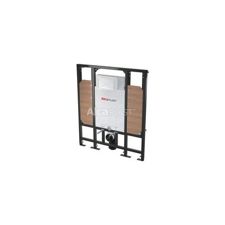 Alcaplast Sádromodul - Podtynkowy system instalacyjny do suchej zabudowy, dla osób o ograniczonej sprawności ruchowej A101/1300H