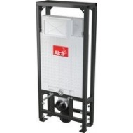 Alcaplast Solomodul – Podtynkowy system instalacyjny do suchej zabudowy (wolno stojący) A116/1200