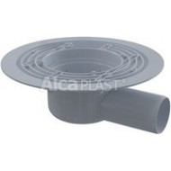 Alcaplast Korpus wpustu Ø50 poziomy APV1000