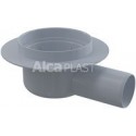 Alcaplast Korpus wpustu Ø50 poziomy APV5000