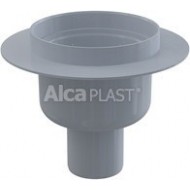 Alcaplast Korpus wpustuØ50 pionowy APV6000