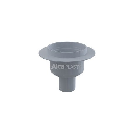 Alcaplast Korpus wpustuØ50 pionowy APV6000