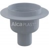 Alcaplast Korpus wpustuØ50 pionowy APV6000
