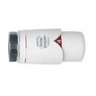 instal projekt głowica termostatyczna SH G2 czarna 600200014C32