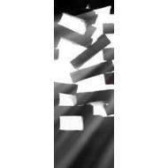 Grzejnik łazienkowy Instal Projekt Inventio SOUL 650x1800 INV-70/180EF04