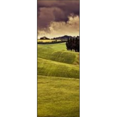 Grzejnik łazienkowy Instal Projekt Inventio FIELDS 650x1800 INV-70/180EF08