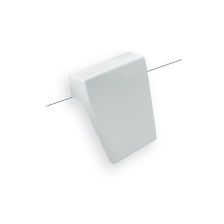 PMD PIRAMIDA  zagłówek dedykowany Modern Quadro Infinity Praktika Integra Rima Vera