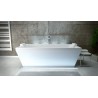 Besco Vera 170 wanna wolnostojąca biała Wysyłka gratis