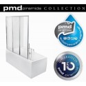 PMD Piramida - Parawan nawannowy 3-elementowy Ambition Premium 3 130x140