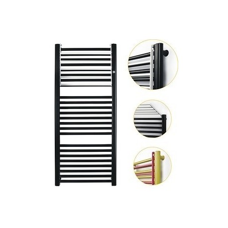 Grzejnik Instal Projekt Clevo 505x1579 CLE-50/160 biały