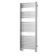 Terma Technologie Grzejnik łazienkowy DEXTER 1760x500 Silver Mat WGDEX1760550