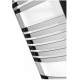 Terma Technologie Grzejnik łazienkowy DEXTER 1760x500 Silver Mat WGDEX1760550