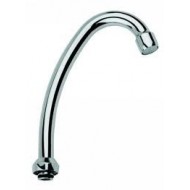 Wylewki typ “F” do baterii stojących KFA 831-258-00