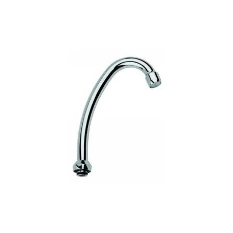 Wylewki typ “F” do baterii stojących KFA 831-258-00