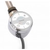 Terma Technologie Grzałka MOA 300 W silver kabel prosty z wtyczką WEMOA03FSMAW