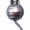 Terma Technologie Grzałka REG 2 300 W silver kabel prosty z wtyczką WER2G03BSMAW