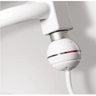 Terma Technologie Grzałka REG 2 600 W biała kabel spiralny z wtyczką WER2G06B916U