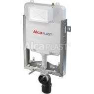 Alcaplast Sádromodul Slim Podtynkowy system instalacyjny do suchej zabudowy (karton-gips i Slimbox) A1101B/1200