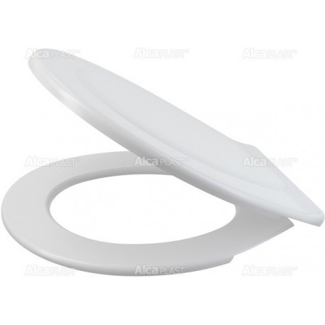 Alcaplast Deska sedesowa A3553