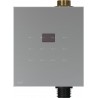 Alcaplast Automatyczny zawór do WC, metal, 6 V (zasilanie z baterii) ASP3KB