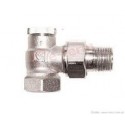 HERZ RL 1 zawór powrotny figura kątowa 3/4 1372442