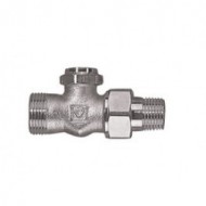 HERZ RL 5 zawór powrotny figura prosta 1393711