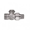 HERZ RL 5 zawór powrotny figura prosta 1393711