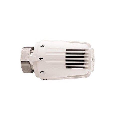 Głowica termostatyczna HERZ o zakresie nastaw 16-28 1726079