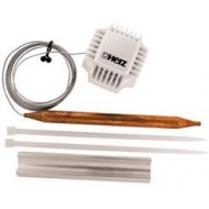 Głowica termostatyczna HERZ z czujnikiem powierzchniowym do regulacji temperatury wody w podgrzewaczach 1742100