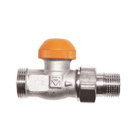 HERZ TS 98 V zawór termostatyczny figura prosta 1763367