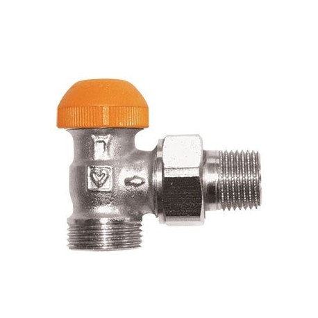 HERZ TS 98 V zawór termostatyczny figura kątowa 1/2 1763867