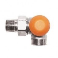 HERZ TS 98 V zawór termostatyczny 3 osiowy CD 1764667