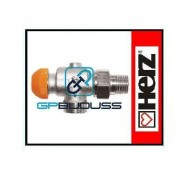 HERZ TS 98 V zawór termostatyczny figura kątowa specjalna 1/2 1762867